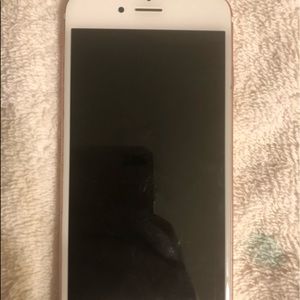 iPhone 6s 64gb